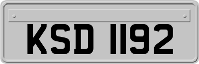 KSD1192