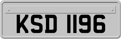 KSD1196