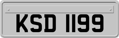 KSD1199