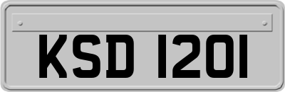 KSD1201