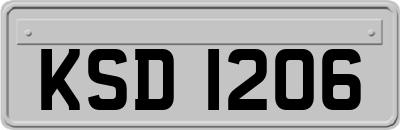 KSD1206
