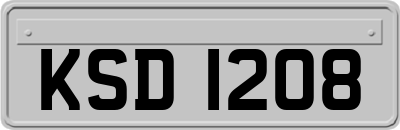 KSD1208