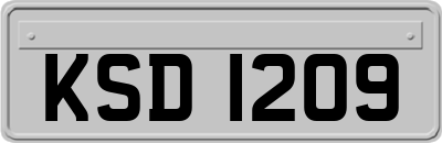 KSD1209