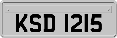 KSD1215