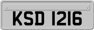 KSD1216