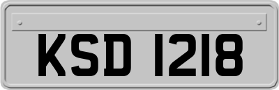 KSD1218