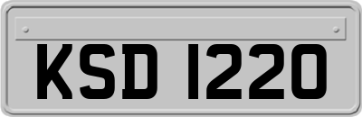 KSD1220