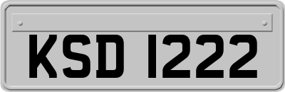 KSD1222
