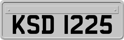 KSD1225