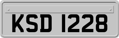 KSD1228