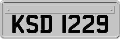 KSD1229