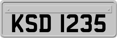 KSD1235