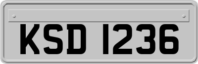 KSD1236