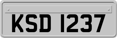 KSD1237
