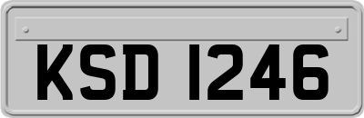 KSD1246