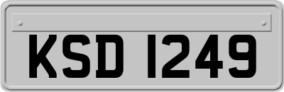 KSD1249