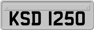 KSD1250
