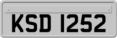 KSD1252