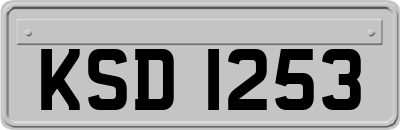 KSD1253