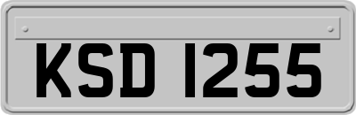 KSD1255