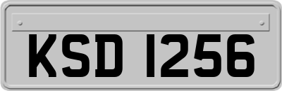 KSD1256