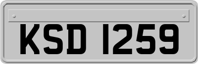 KSD1259