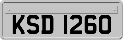 KSD1260