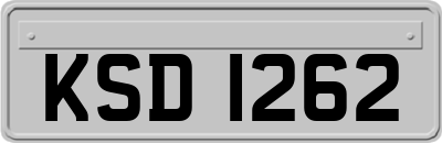 KSD1262