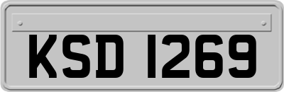 KSD1269