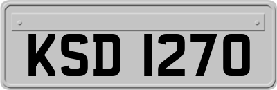 KSD1270