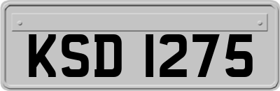 KSD1275