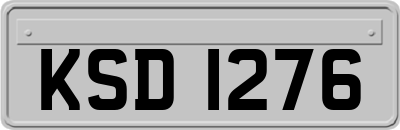 KSD1276
