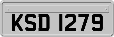 KSD1279