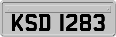 KSD1283