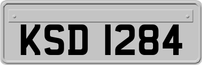 KSD1284