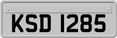 KSD1285