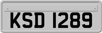 KSD1289
