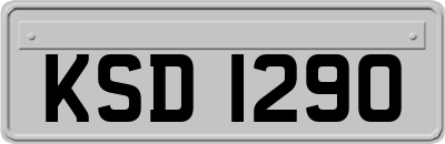 KSD1290
