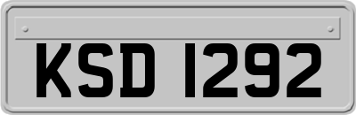 KSD1292