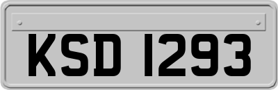 KSD1293