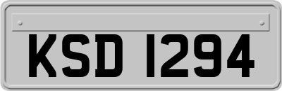 KSD1294