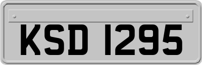 KSD1295