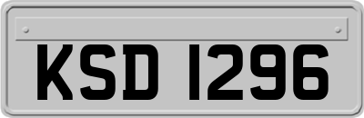 KSD1296