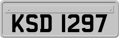 KSD1297