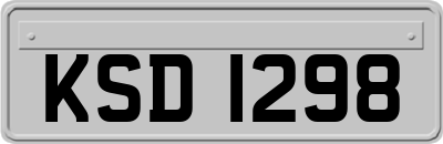KSD1298