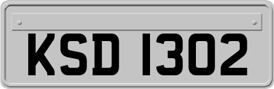 KSD1302