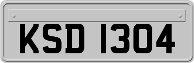 KSD1304