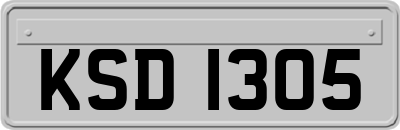 KSD1305