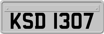 KSD1307