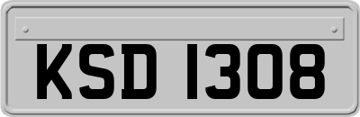 KSD1308